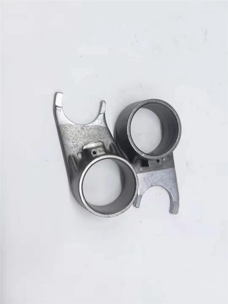 Aluminum Cold Forging
