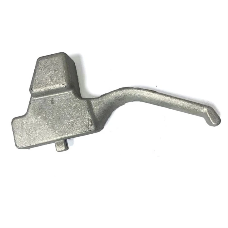 Aluminum Cold Forging