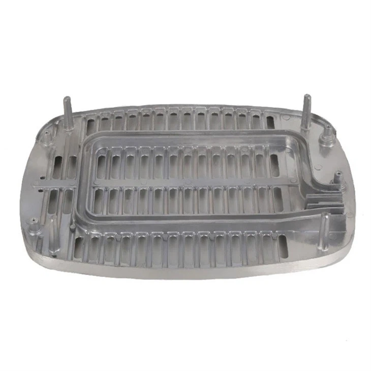 Aluminum Pressure Die Casting