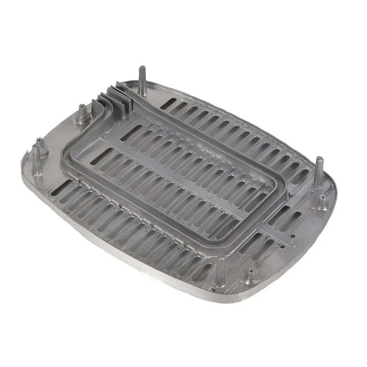 Aluminum Pressure Die Casting
