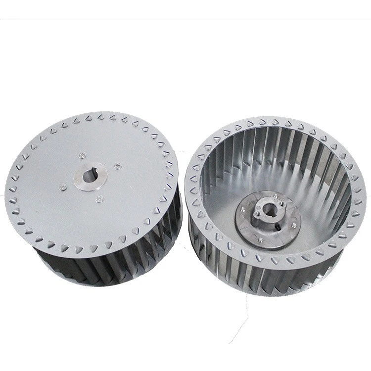 Centrifugal Fan Impeller high quality