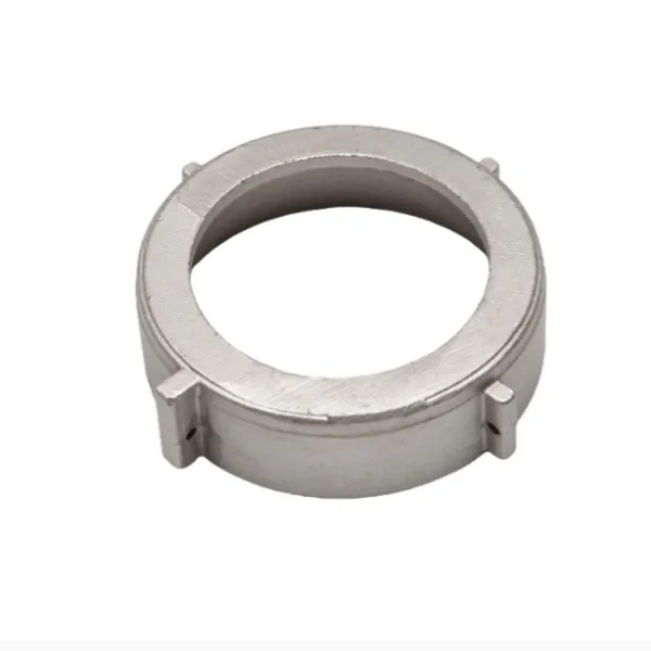 Anillo de bloqueo circular