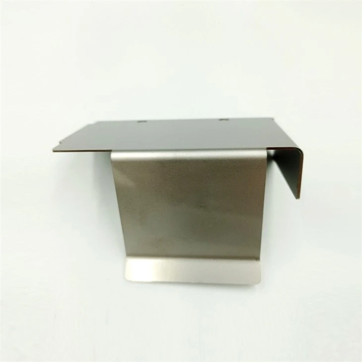 Custom Cut Sheet Metal