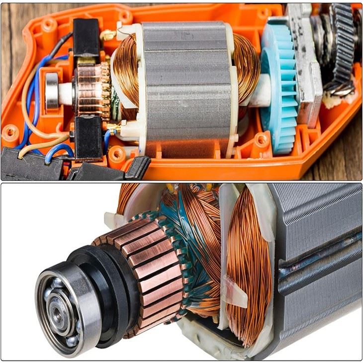 DC Motor Commutator high quality