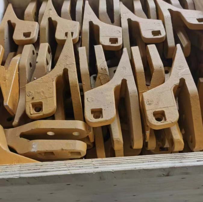 Bucket Teeth 9