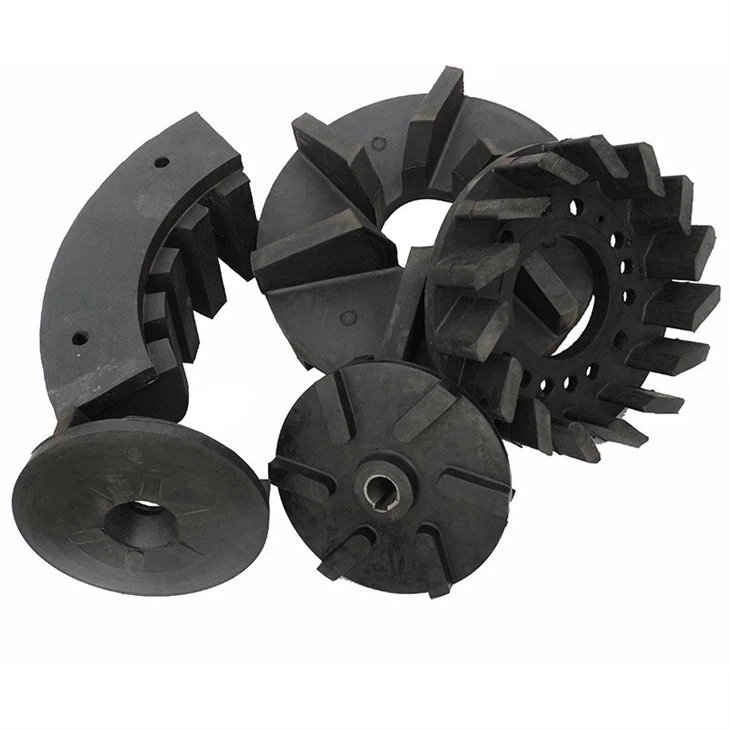 Rubber impeller (2)