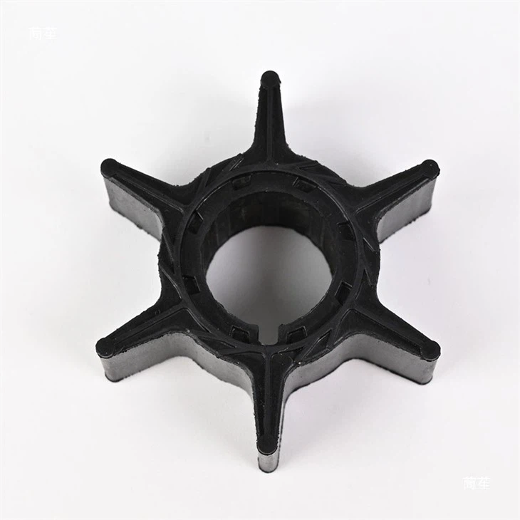 Rubber impeller (3)