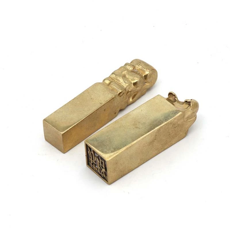 Sand Casting Brass