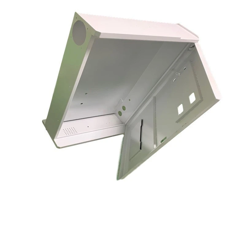 Sheet Metal Processing Of Stainless Steel Computer Case price