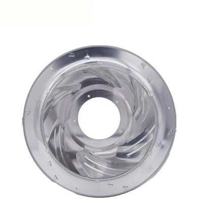 Impulsor de vórtice de aluminio