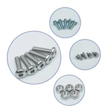 Fundición de inversión Inconel 718