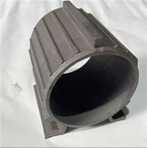 Fabricantes de fundición a presión de aluminio