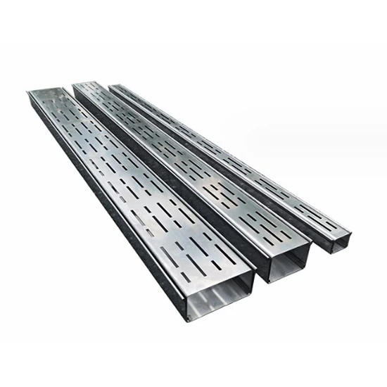 Stainless Steel Trench Drain System