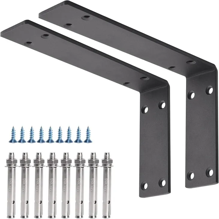 Estante metálico de piezas de estampado