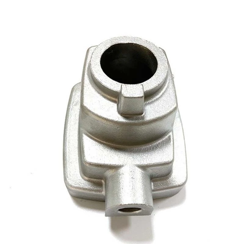 Steel Investment Foundries
