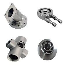 Wax Sand Casting